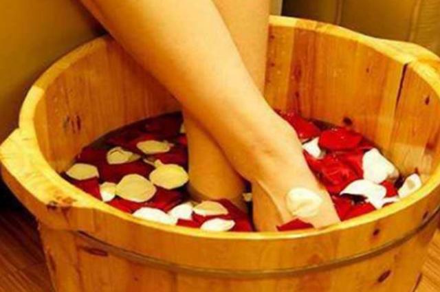 足浴養(yǎng)生之道你真的了解嗎？告訴你正確泡法！